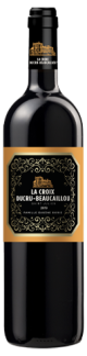 La Croix Ducru-Beaucaillou 2019
